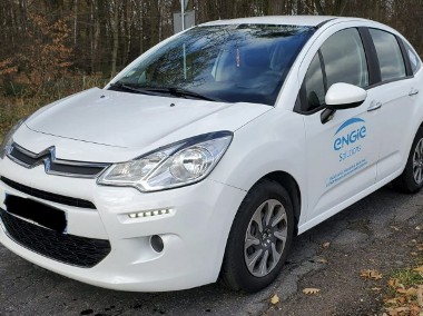 Citroen C3 II 1.4 HDI 68km societa-1