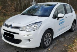 Citroen C3 II 1.4 HDI 68km societa