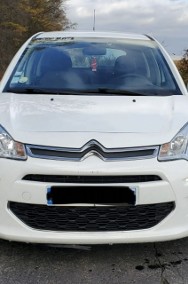 Citroen C3 II 1.4 HDI 68km societa-2