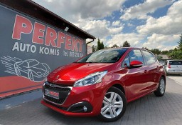 Peugeot 208 I