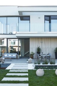 Modernistyczne domy na Sprzedaż | Wilanów-2