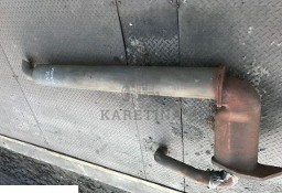 Case Magnum - Komin Wydech