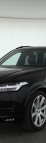 Volvo XC90 V , Salon Polska, 235 KM, Automat, 7 miejsc, VAT 23%, Skóra,-3