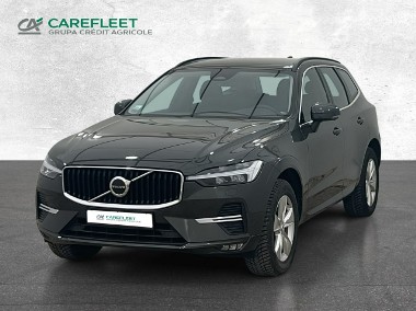 Volvo XC60 II Volvo XC 60 B4 B Momentum Pro-1