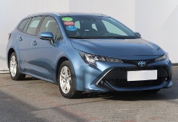 Toyota Corolla XII , Salon Polska, 1. Właściciel, Serwis ASO, Automat, VAT 23%,