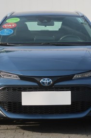 Toyota Corolla XII , Salon Polska, 1. Właściciel, Serwis ASO, Automat, VAT 23%,-2