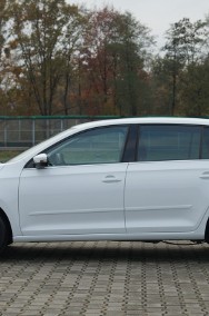 Skoda Rapid Style 1,2 110 km Polski Salon I WSZY WŁ. Klimatronic zadbany idealn-2