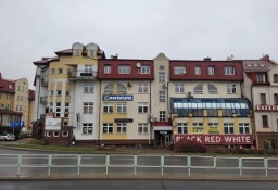 Lokal usługowy mną sprzedaż - CENTRUM KĘTRZYNA 
