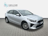 Kia Cee&apos;d III 1.6 CRDi mHEV S WE3L352