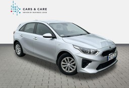 Kia Cee&apos;d III 1.6 CRDi mHEV S WE3L352