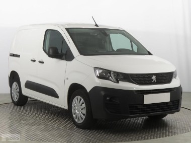 Peugeot Partner , L1H1, 3m3, VAT 23%, 2 Miejsca, 2 EU palet-1