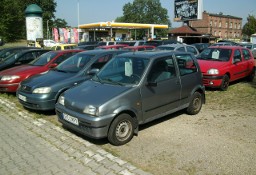 Fiat Cinquecento Fiat Cinqecento