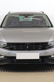 Volkswagen Passat B8 , Salon Polska, Serwis ASO, 190 KM, Automat, Skóra, Navi,-2