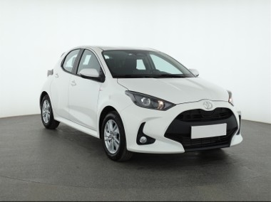 Toyota Yaris IV , Salon Polska, 1. Właściciel, Serwis ASO, Automat, VAT 23%,-1