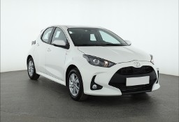 Toyota Yaris IV , Salon Polska, 1. Właściciel, Serwis ASO, Automat, VAT 23%,