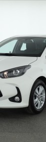 Toyota Yaris IV , Salon Polska, 1. Właściciel, Serwis ASO, Automat, VAT 23%,-3