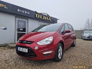 Ford S-MAX II