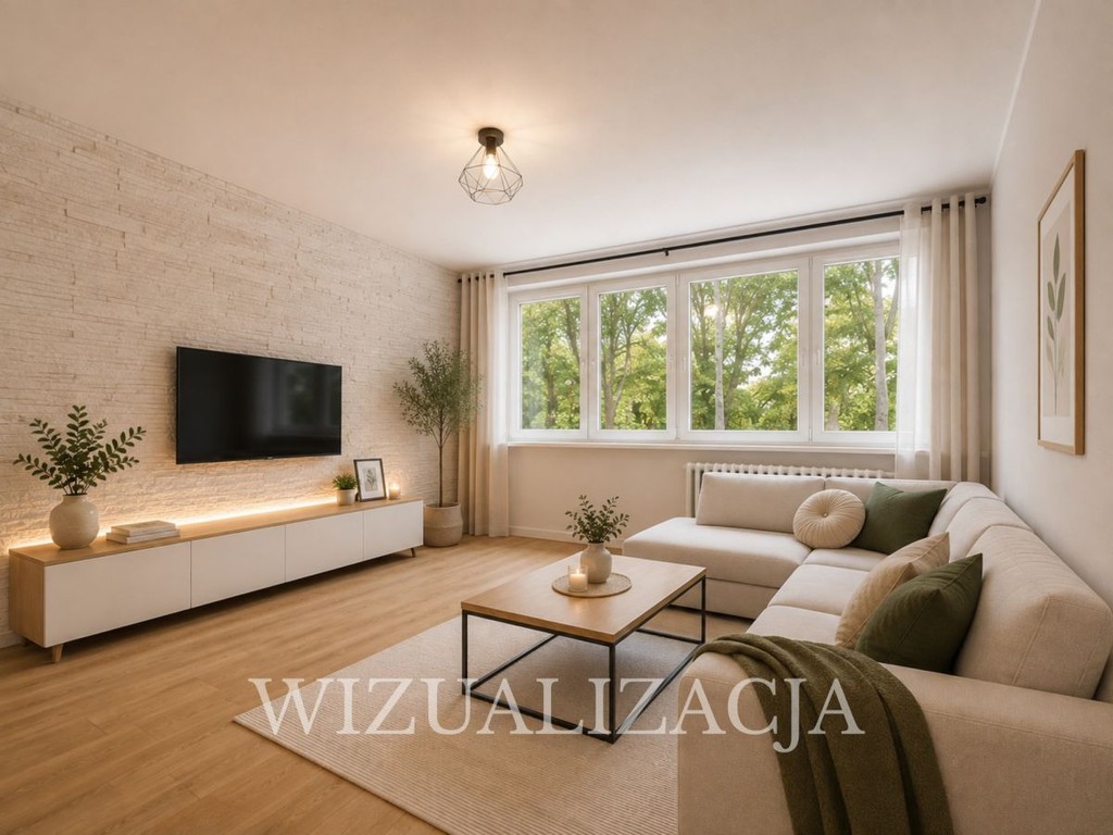 Mieszkanie na sprzedaż, 1 pokój, 37 m², Katowice