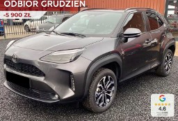 Toyota Yaris Cross Style 1.5 Hybrid Style 1.5 Hybrid 116KM | Tempomat adaptacyjny!