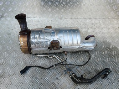OPEL GRANDLAND X PEUGEOT 3008 II CITROEN C3 KATALIZATOR FILTR DPF 1.5 HDI-1