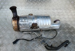 OPEL GRANDLAND X PEUGEOT 3008 II CITROEN C3 KATALIZATOR FILTR DPF 1.5 HDI