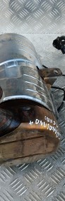 OPEL GRANDLAND X PEUGEOT 3008 II CITROEN C3 KATALIZATOR FILTR DPF 1.5 HDI-4