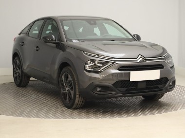 Citroen C4 II , Salon Polska, 1. Właściciel, Serwis ASO, Automat, Skóra,-1