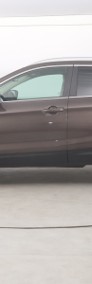Nissan Qashqai II Salon Polska, Serwis ASO, VAT 23%, Skóra, Navi, Klimatronic,-4