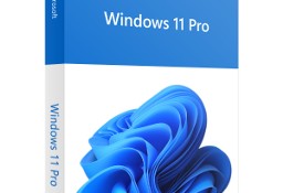 Windows 11 Pro 32/64 Bit