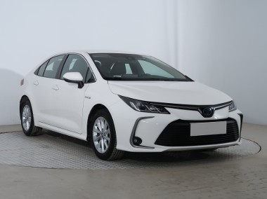 Toyota Corolla XII , Salon Polska, 1. Właściciel, Serwis ASO, Automat, VAT 23%,-1