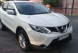 Nissan Qashqai II 1.5 Dci Acenta