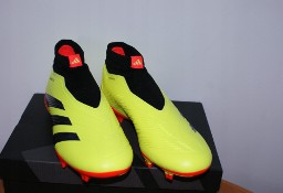 KORKI PIŁKARSKIE ADIDAS PREDATOR LEAGUE LL FG IG7766 41 1/3