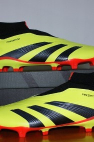 KORKI PIŁKARSKIE ADIDAS PREDATOR LEAGUE LL FG IG7766 41 1/3-2