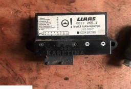 Claad Moduł 0017 265.1 / U 03 059 F