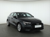 Audi A3 III , Salon Polska, 1. Właściciel, Serwis ASO, Automat, VAT 23%,