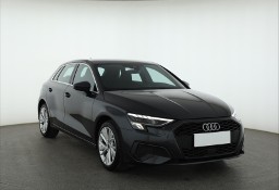 Audi A3 III , Salon Polska, 1. Właściciel, Serwis ASO, Automat, VAT 23%,