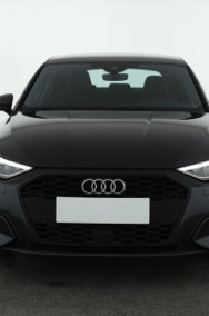 Audi A3 III , Salon Polska, 1. Właściciel, Serwis ASO, Automat, VAT 23%,-2