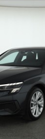 Audi A3 III , Salon Polska, 1. Właściciel, Serwis ASO, Automat, VAT 23%,-3