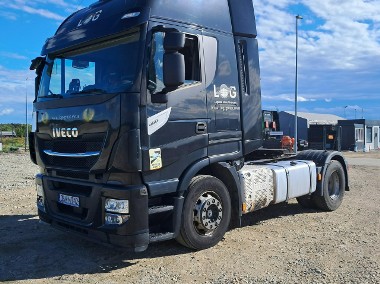 Iveco Stralis 440-1