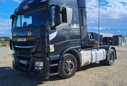 Iveco Stralis 440