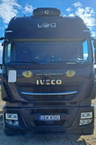 Iveco Stralis 440-2