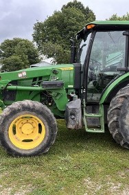 John Deere 5085E-2