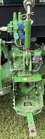 John Deere 5085E-3