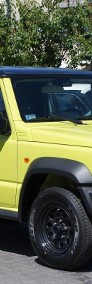 Suzuki Jimny NOWY dostępny od ręki salon Polska gwarancja VAT23%-3