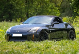 Nissan 350 Z 350z kabriolet