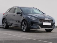 Kia Xceed , Skóra, Navi, Klimatronic, Tempomat, Parktronic