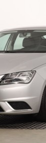 SEAT Toledo IV , Salon Polska, 1. Właściciel, Klima-3