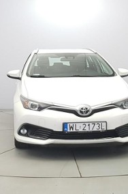 Toyota Auris II TS ! 1.6 Premium ! Z Polskiego Salonu ! Faktura !-2