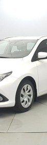 Toyota Auris II TS ! 1.6 Premium ! Z Polskiego Salonu ! Faktura !-3