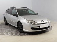 Renault Laguna III , Salon Polska, Xenon, Klimatronic,ALU